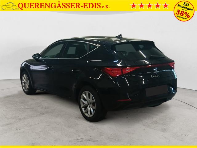 Seat Leon Style 1.5 Essence 116hp 