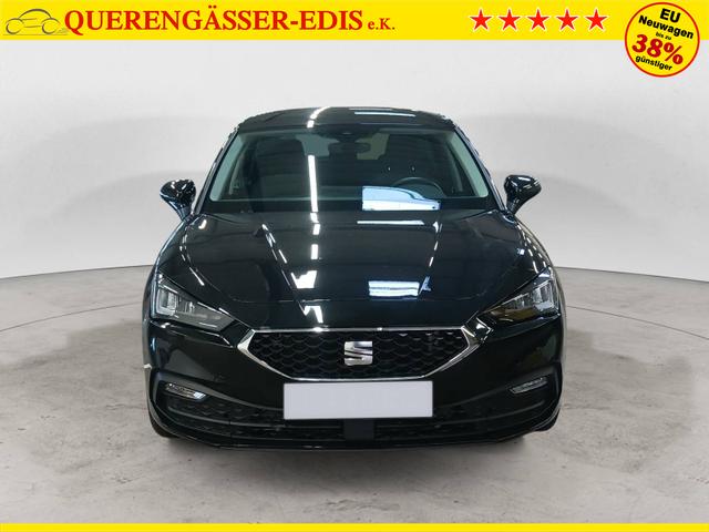 Seat Leon Style 1.5 Essence 116hp 