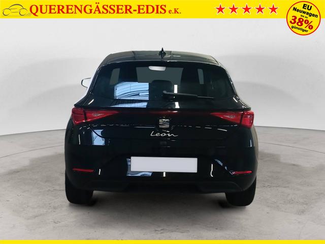 Seat Leon Style 1.5 Essence 116hp 