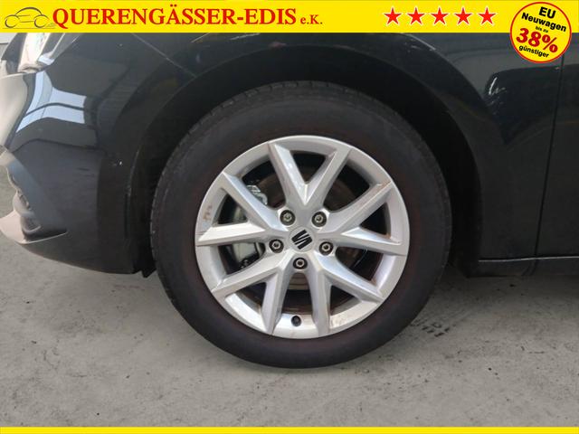 Seat Leon Style 1.5 Essence 116hp 