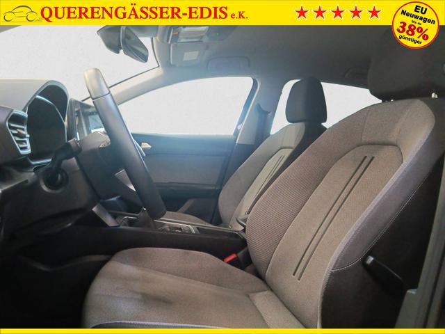 Seat Leon Style 1.5 Essence 116hp 