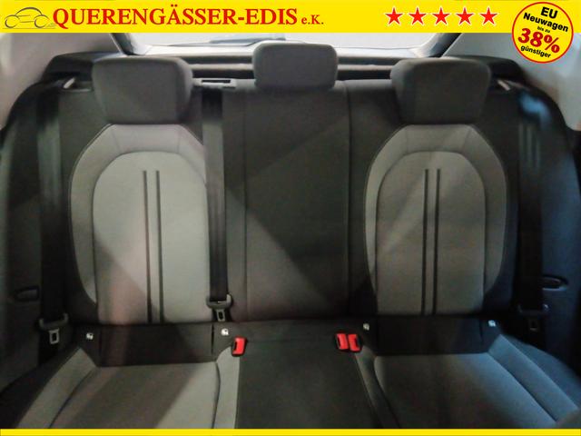 Seat Leon Style 1.5 Essence 116hp 