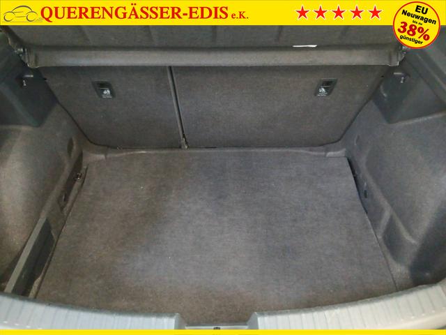 Seat Leon Style 1.5 Essence 116hp 