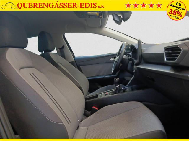 Seat Leon Style 1.5 Essence 116hp 