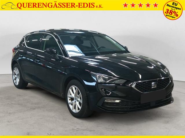 Seat Leon Style 1.5 Essence 116hp 