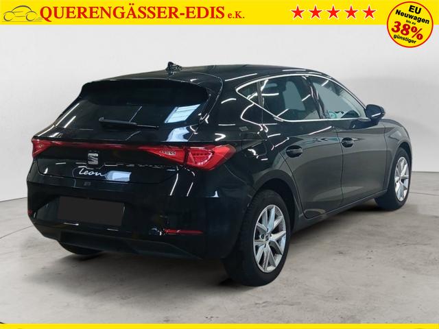 Seat Leon Style 1.5 Essence 116hp 