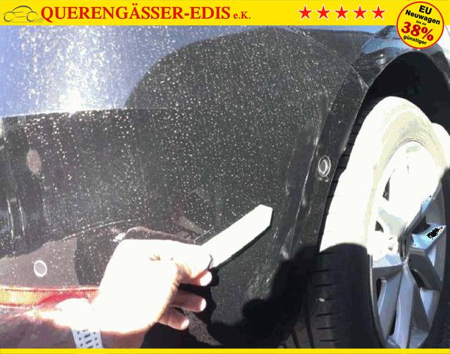 Seat Leon Style 1.5 Essence 116hp 