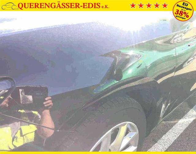 Seat Leon Style 1.5 Essence 116hp 