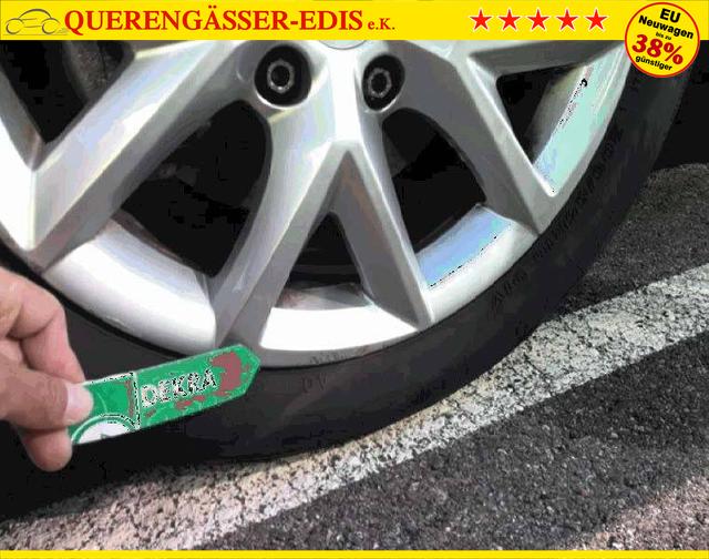 Seat Leon Style 1.5 Essence 116hp 