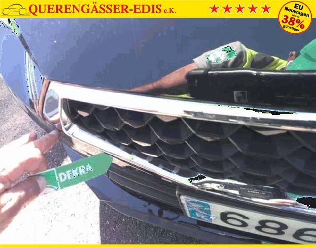 Seat Leon Style 1.5 Essence 116hp 