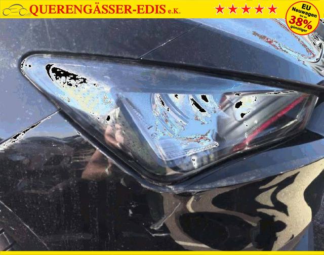 Seat Leon Style 1.5 Essence 116hp 