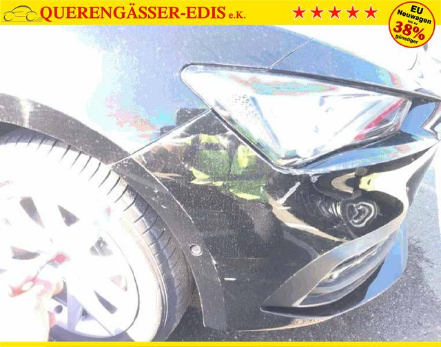 Seat Leon Style 1.5 Essence 116hp 