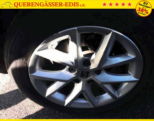 Seat Leon Style 1.5 Essence 116hp 