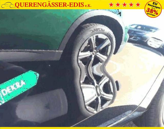 Seat Leon Style 1.5 Essence 116hp 