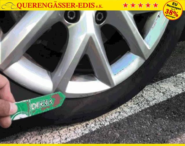 Seat Leon Style 1.5 Essence 116hp 