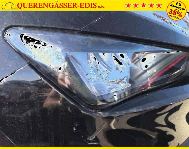 Seat Leon Style 1.5 Essence 116hp 