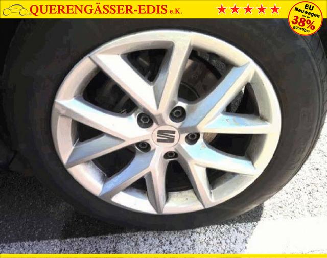 Seat Leon Style 1.5 Essence 116hp 