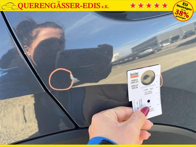 Volkswagen Tiguan VW Edition 1.5L eTSI 150 hp DSG7 (mild-hybrid gasoline) 