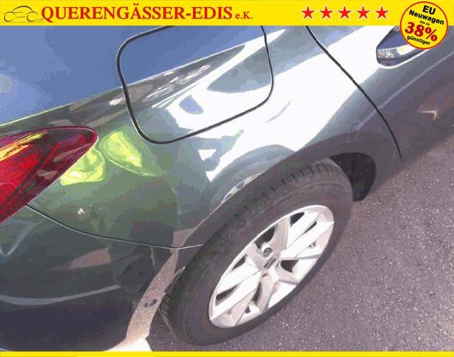 Seat Leon Style 1.5 Micro hybride Essence/Electrique 116hp 