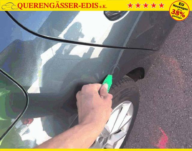 Seat Leon Style 1.5 Micro hybride Essence/Electrique 116hp 