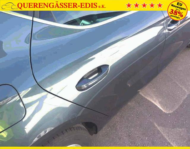 Seat Leon Style 1.5 Micro hybride Essence/Electrique 116hp 