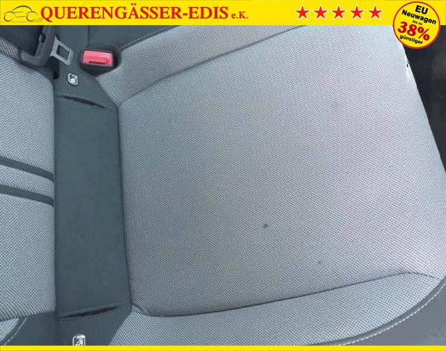 Seat Leon Style 1.5 Micro hybride Essence/Electrique 116hp 