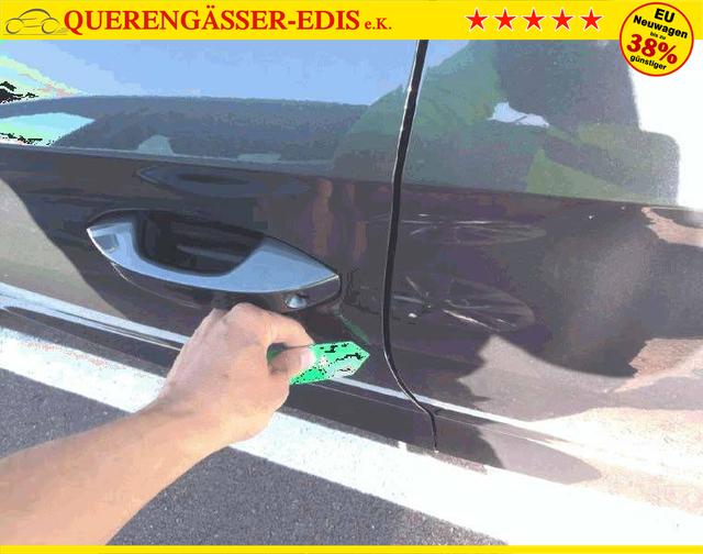 Seat Leon Style 1.5 Micro hybride Essence/Electrique 116hp 