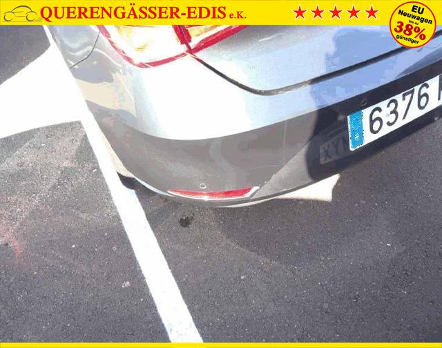 Seat Leon Style 1.5 Micro hybride Essence/Electrique 116hp 