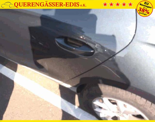 Seat Leon Style 1.5 Micro hybride Essence/Electrique 116hp 