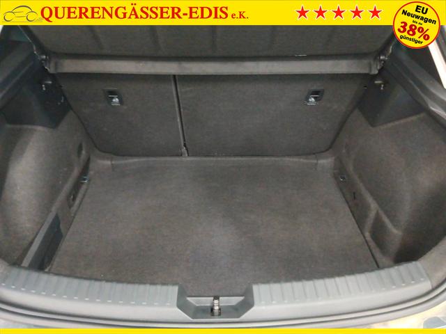 Seat Leon Style 1.5 Micro hybride Essence/Electrique 116hp 