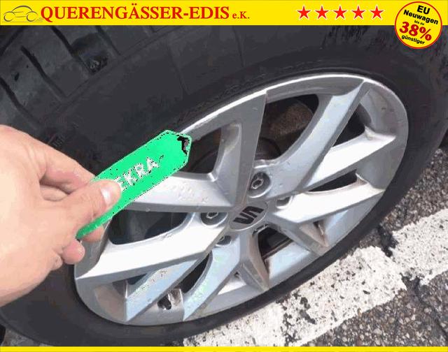 Seat Leon Style 1.5 Micro hybride Essence/Electrique 116hp 