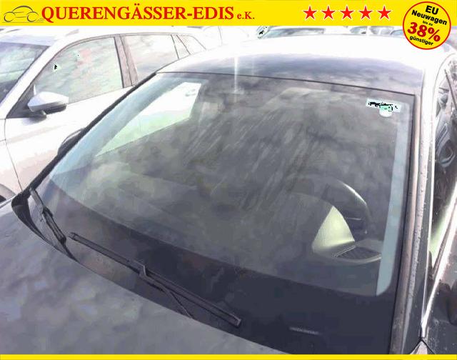 Seat Leon Style 1.5 Micro hybride Essence/Electrique 116hp 