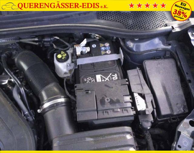 Seat Leon Style 1.5 Micro hybride Essence/Electrique 116hp 