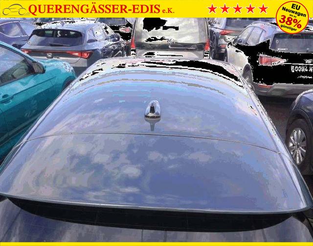 Seat Leon Style 1.5 Micro hybride Essence/Electrique 116hp 