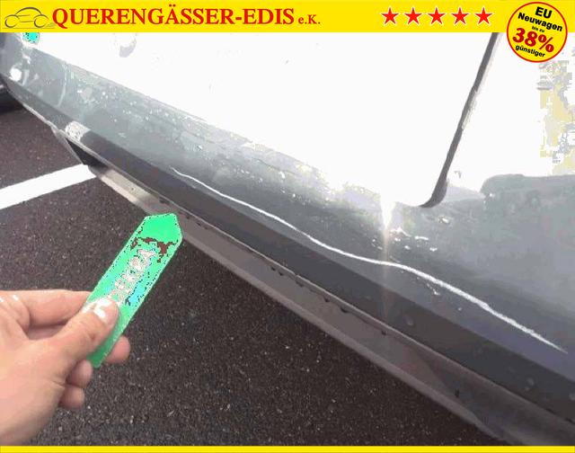 Seat Leon Style 1.5 Micro hybride Essence/Electrique 116hp 