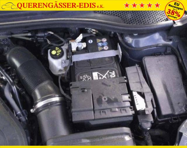 Seat Leon Style 1.5 Micro hybride Essence/Electrique 116hp 