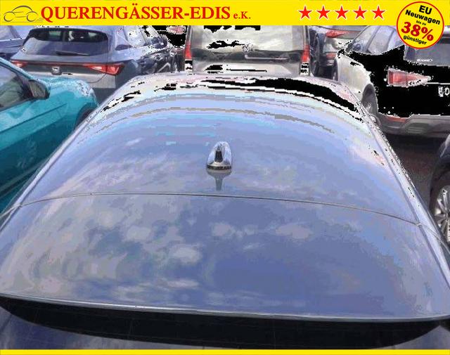 Seat Leon Style 1.5 Micro hybride Essence/Electrique 116hp 