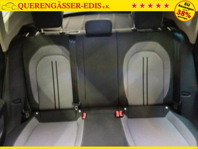 Seat Leon Style 1.5 Micro hybride Essence/Electrique 116hp 