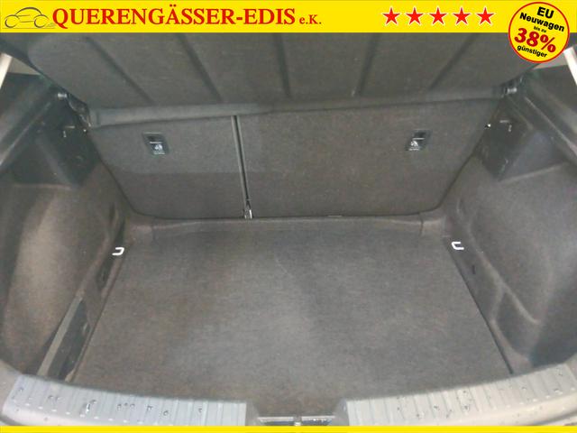 Seat Leon Style 1.5 Micro hybride Essence/Electrique 116hp 