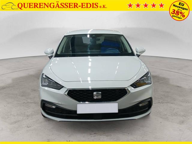 Seat Leon Style 1.5 TSI 115 (BVM6) 