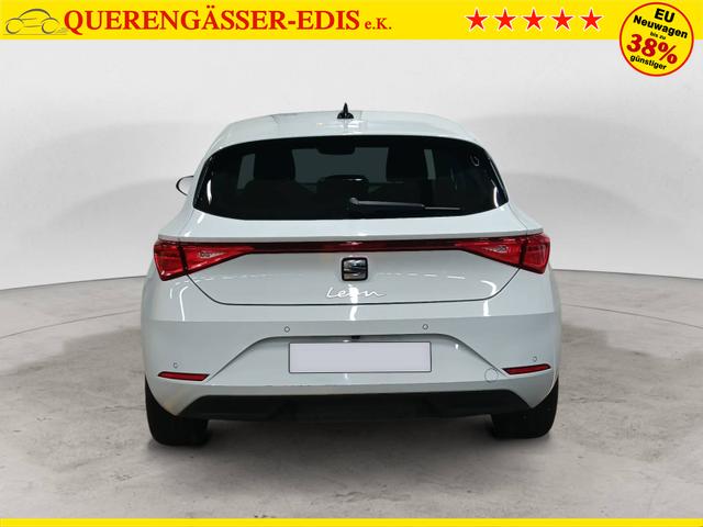 Seat Leon Style 1.5 TSI 115 (BVM6) 