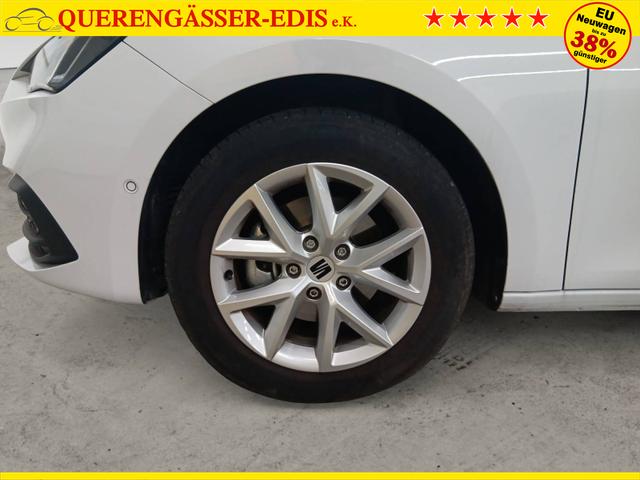 Seat Leon Style 1.5 TSI 115 (BVM6) 