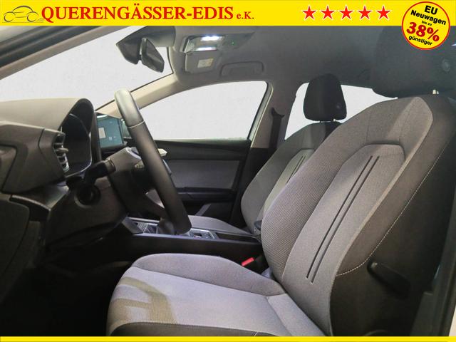 Seat Leon Style 1.5 TSI 115 (BVM6) 