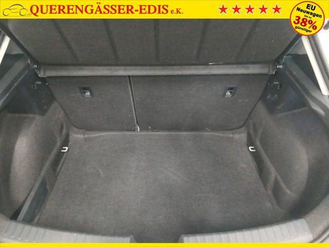 Seat Leon Style 1.5 TSI 115 (BVM6) 