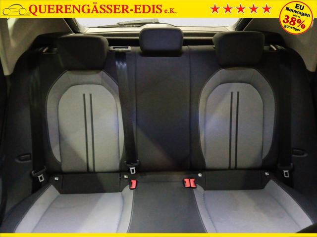 Seat Leon Style 1.5 TSI 115 (BVM6) 