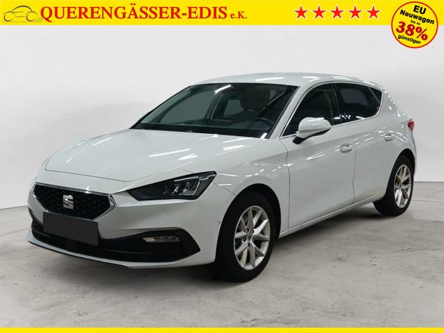 Seat Leon Style 1.5 TSI 115 (BVM6) 