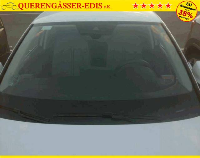 Seat Leon Style 1.5L TSI 115 (Manual 6-speed) 