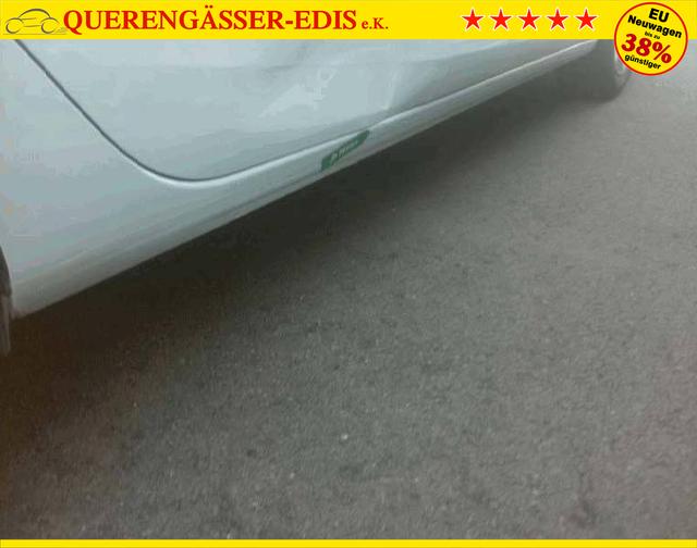 Seat Leon Style 1.5L TSI 115 (Manual 6-speed) 