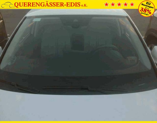 Seat Leon Style 1.5L TSI 115 (Manual 6-speed) 