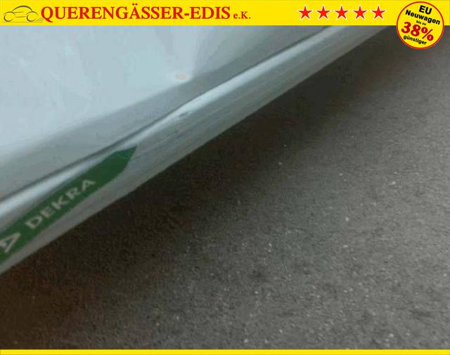 Seat Leon Style 1.5L TSI 115 (Manual 6-speed) 